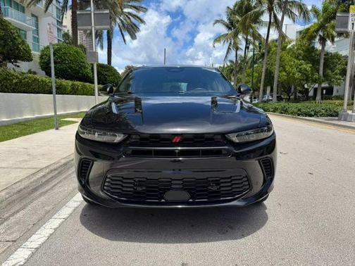 2023 Dodge Hornet GT