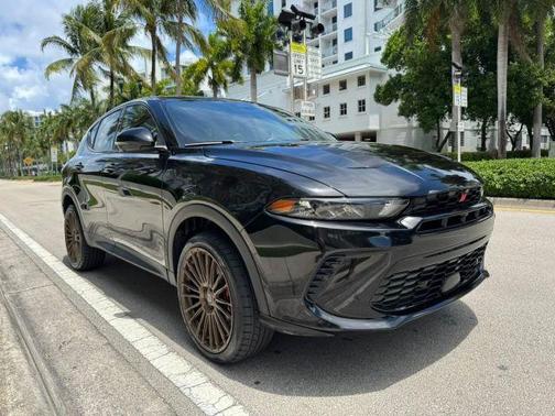 2023 Dodge Hornet GT