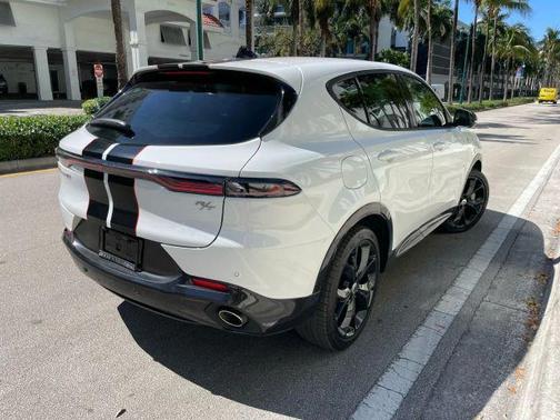 2024 Dodge Hornet R/T