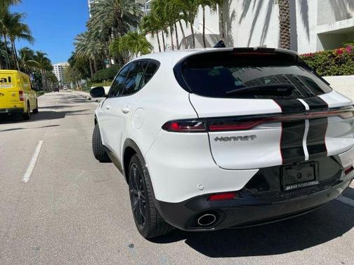 2024 Dodge Hornet R/T