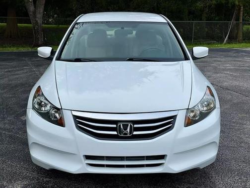 2011 Honda Accord SE