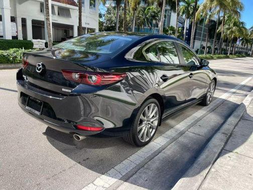 2022 Mazda Mazda3 AWD w/Preferred Package