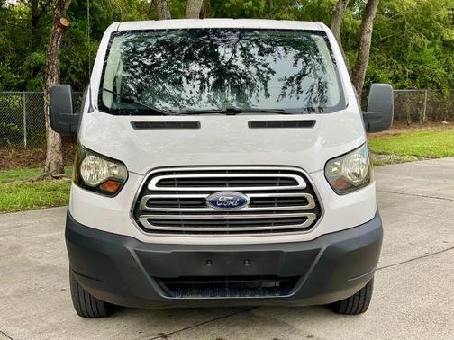 2016 Ford Transit-350 XLT