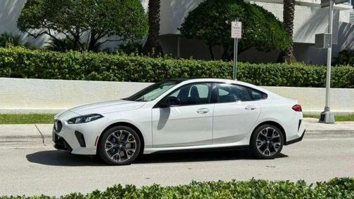 White 2026 BMW 228 Gran Coupe Base