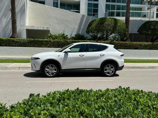 2024 Dodge Hornet R/T