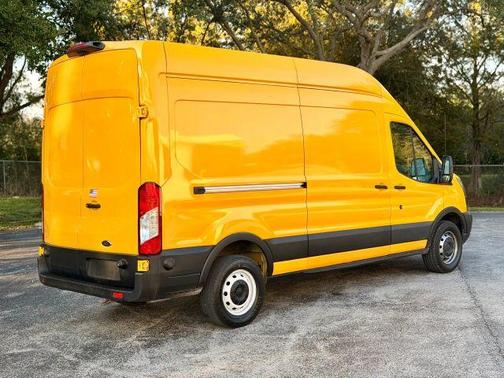 2019 Ford Transit-250 Base