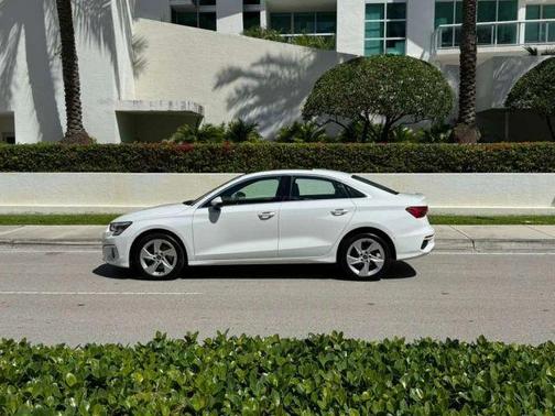 2024 Audi A3 40 Premium