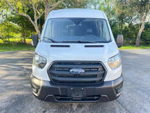 2020 Ford Transit-150 ROOF W/LWB