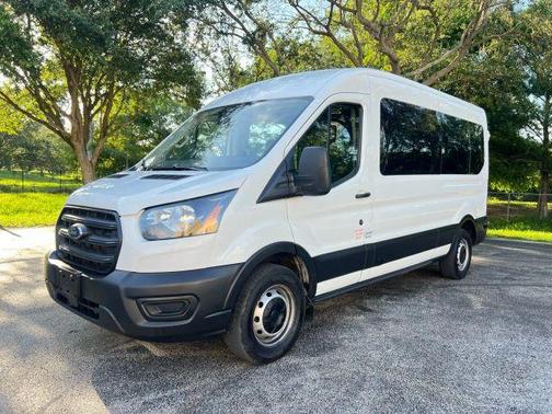 2020 Ford Transit-150 ROOF W/LWB