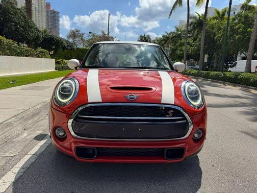 2020 MINI Hardtop Cooper S