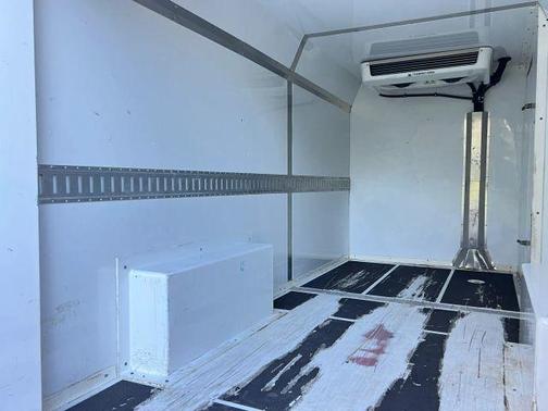 Black 2020 RAM ProMaster 3500 High Roof