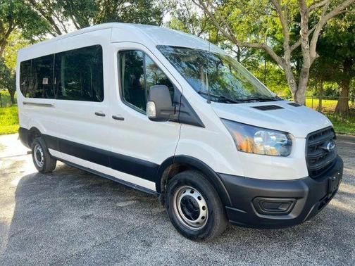 2020 Ford Transit-150 ROOF W/LWB