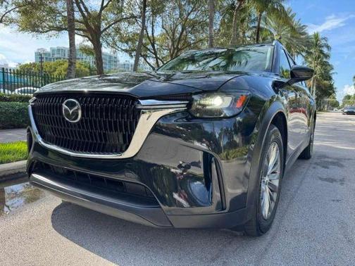 2024 Mazda CX-90 Preferred