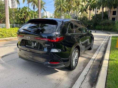 2024 Mazda CX-90 Preferred