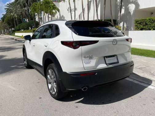 2023 Mazda CX-30 Select
