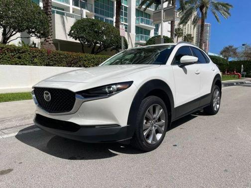 2023 Mazda CX-30 Select