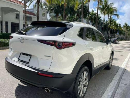 2023 Mazda CX-30 Select