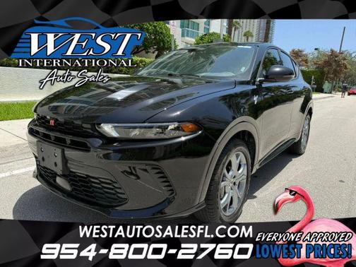 2024 Dodge Hornet R/T