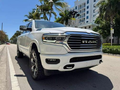2023 RAM 1500 Limited
