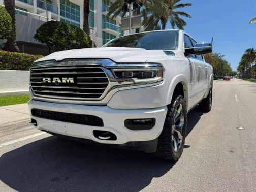 2023 RAM 1500 Limited