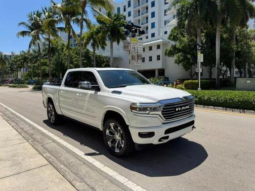 2023 RAM 1500 Limited