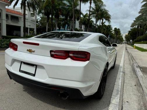 2023 Chevrolet Camaro LT