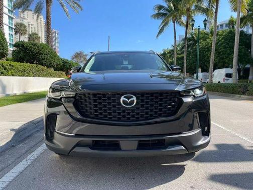 2024 Mazda CX-50 2.5 S Preferred Package