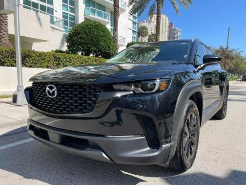 2024 Mazda CX-50 2.5 S Preferred Package