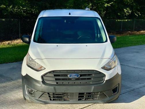 2020 Ford Transit Connect XL