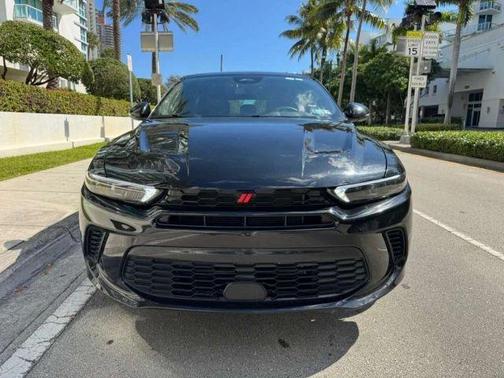 2024 Dodge Hornet R/T