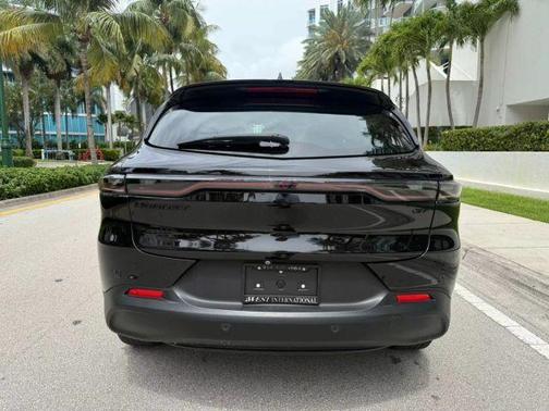 2023 Dodge Hornet GT