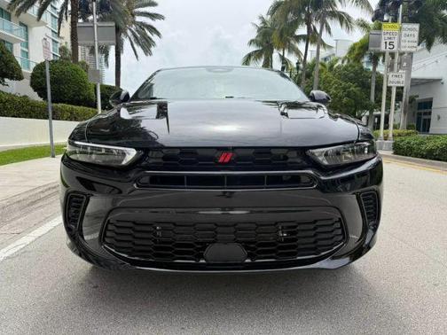 2023 Dodge Hornet GT