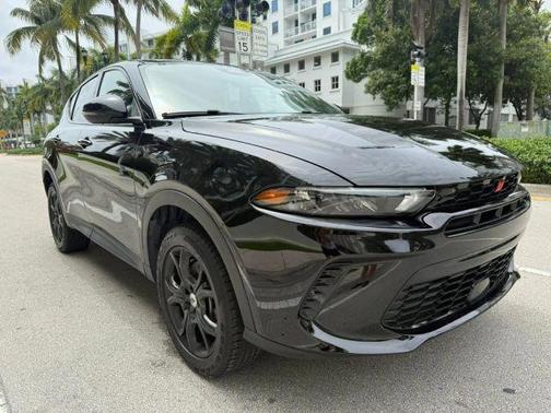 2023 Dodge Hornet GT