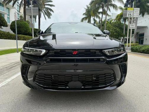 2023 Dodge Hornet GT