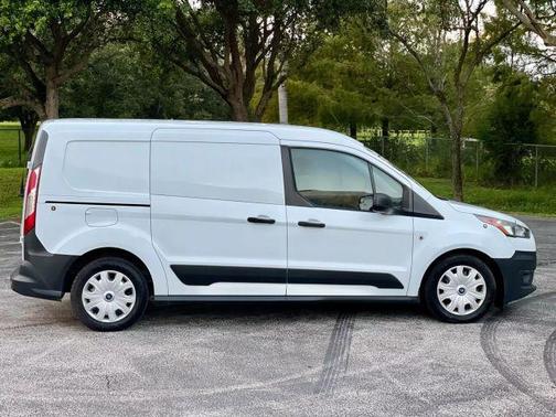 2019 Ford Transit Connect XL