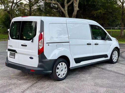 2019 Ford Transit Connect XL