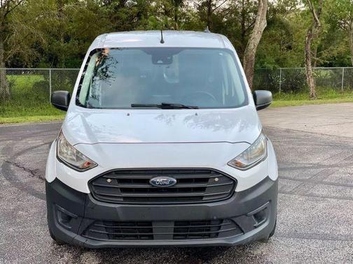 2019 Ford Transit Connect XL