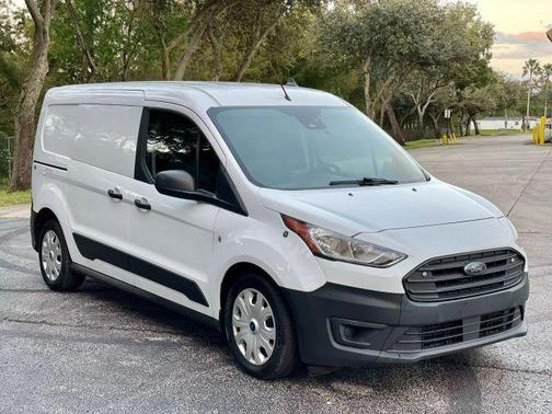 2019 Ford Transit Connect XL