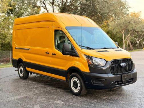 2021 Ford Transit-250 Base