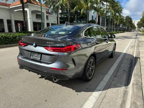 2020 BMW 228 Gran Coupe i xDrive