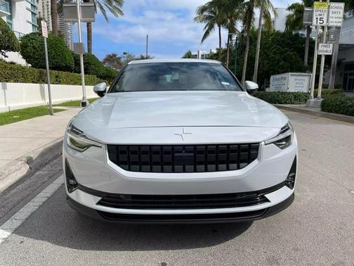 2023 Polestar 2 Long Range Dual Motor