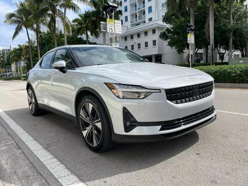 2023 Polestar 2 Long Range Dual Motor