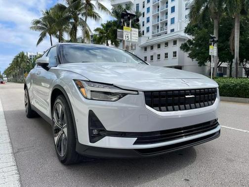 2023 Polestar 2 Long Range Dual Motor