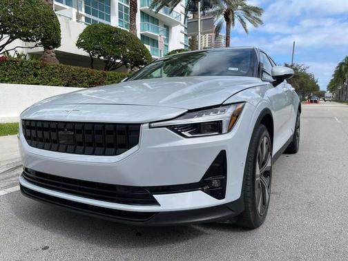 2023 Polestar 2 Long Range Dual Motor