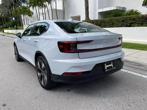 2023 Polestar 2 Long Range Dual Motor