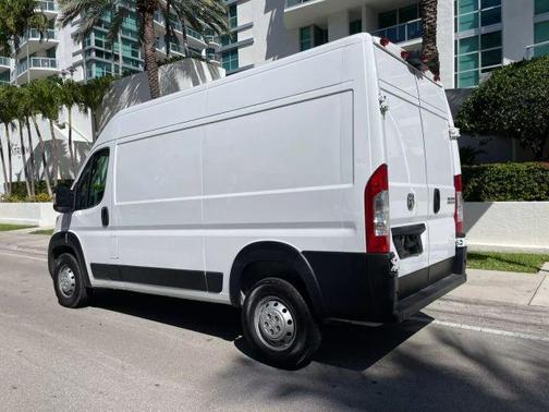 2023 RAM ProMaster 1500 Base
