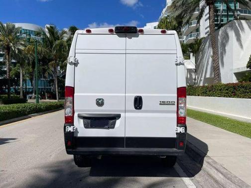 2023 RAM ProMaster 1500 Base