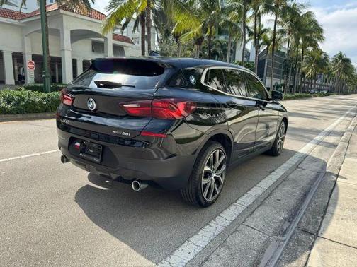 2021 BMW X2 xDrive28i