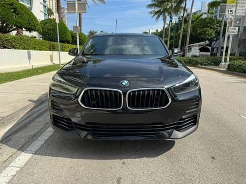 2021 BMW X2 xDrive28i