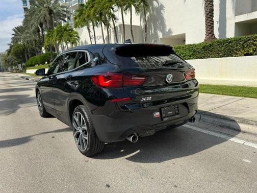 2021 BMW X2 xDrive28i